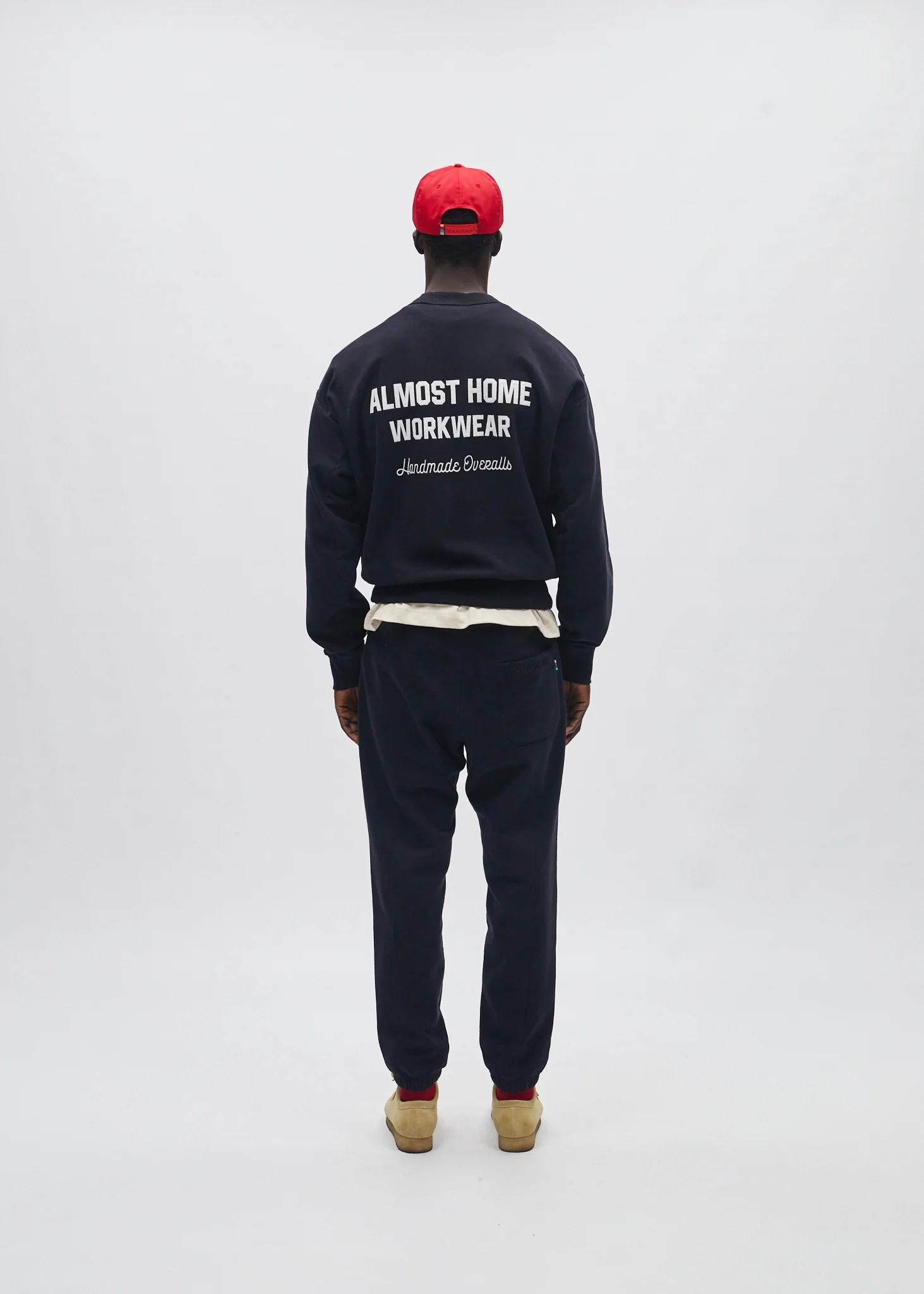 Workwear Sweater - Image 2
