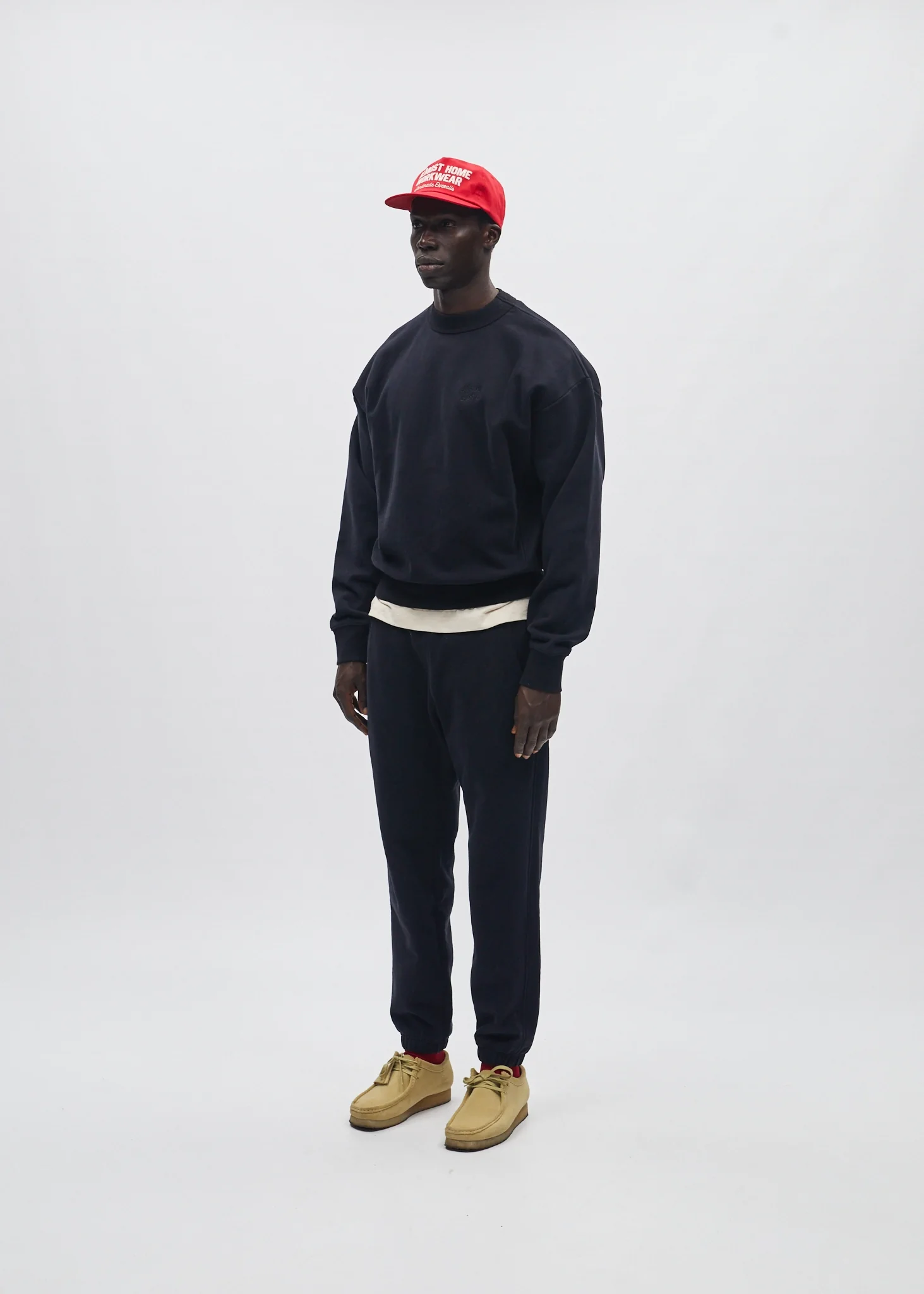 Workwear Sweater - Image 3