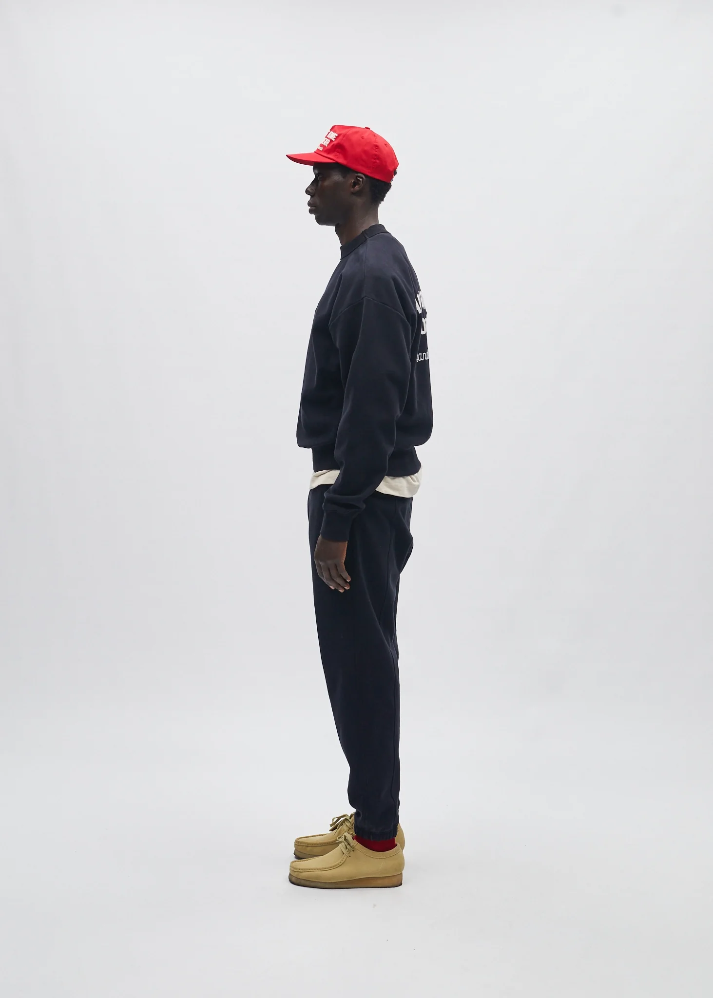 Workwear Sweater - Image 4
