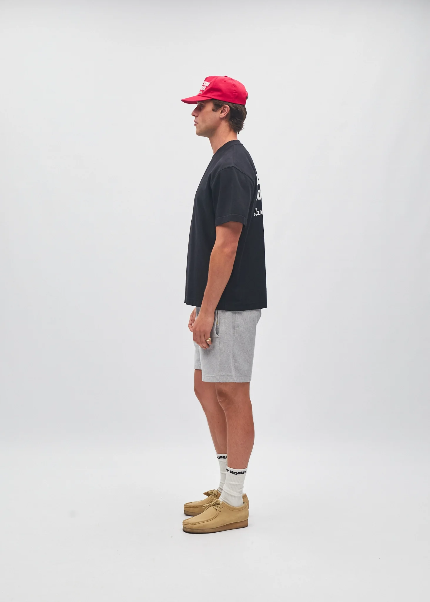 Workwear Tee - Image 3