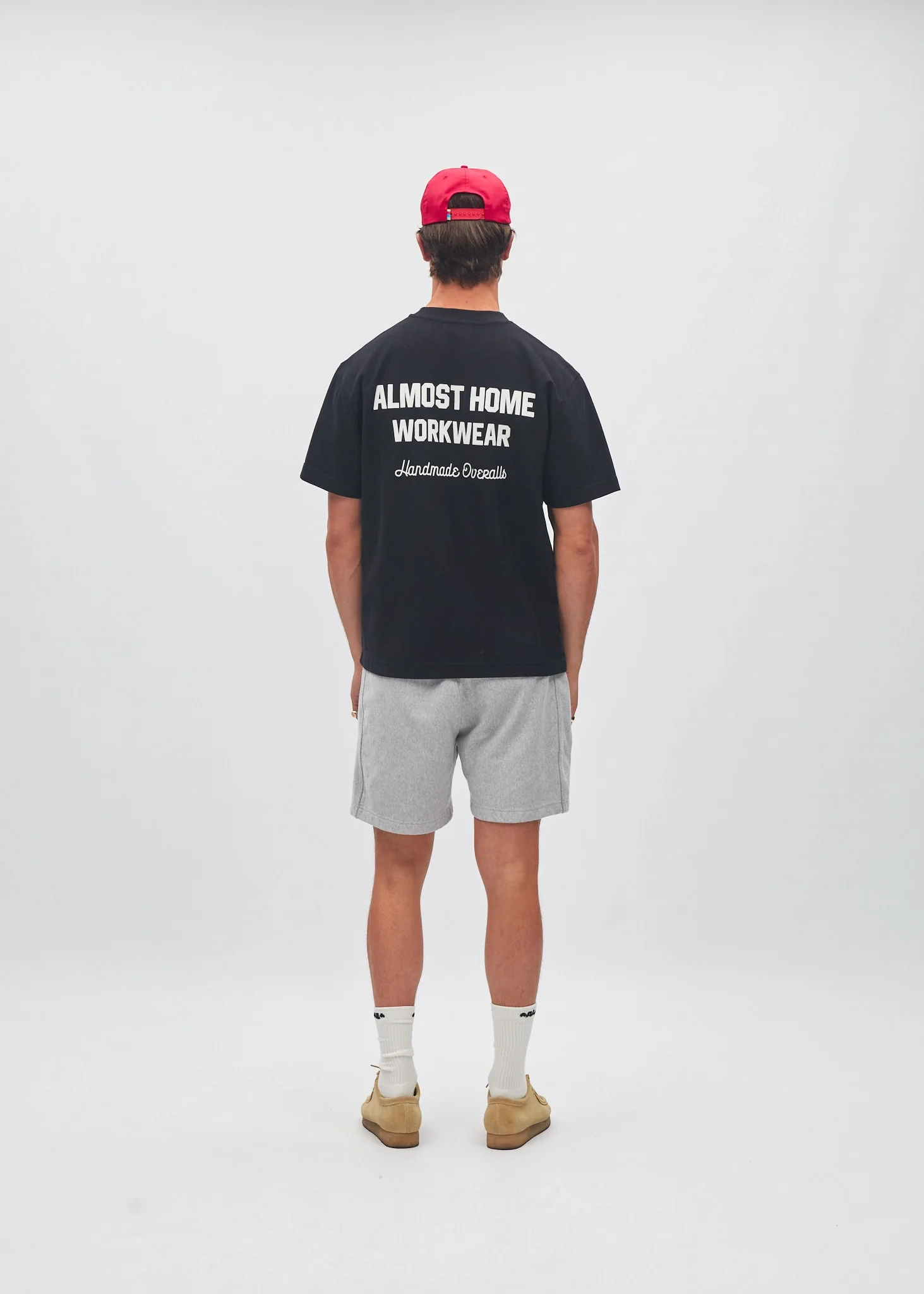 Workwear Tee - Image 4