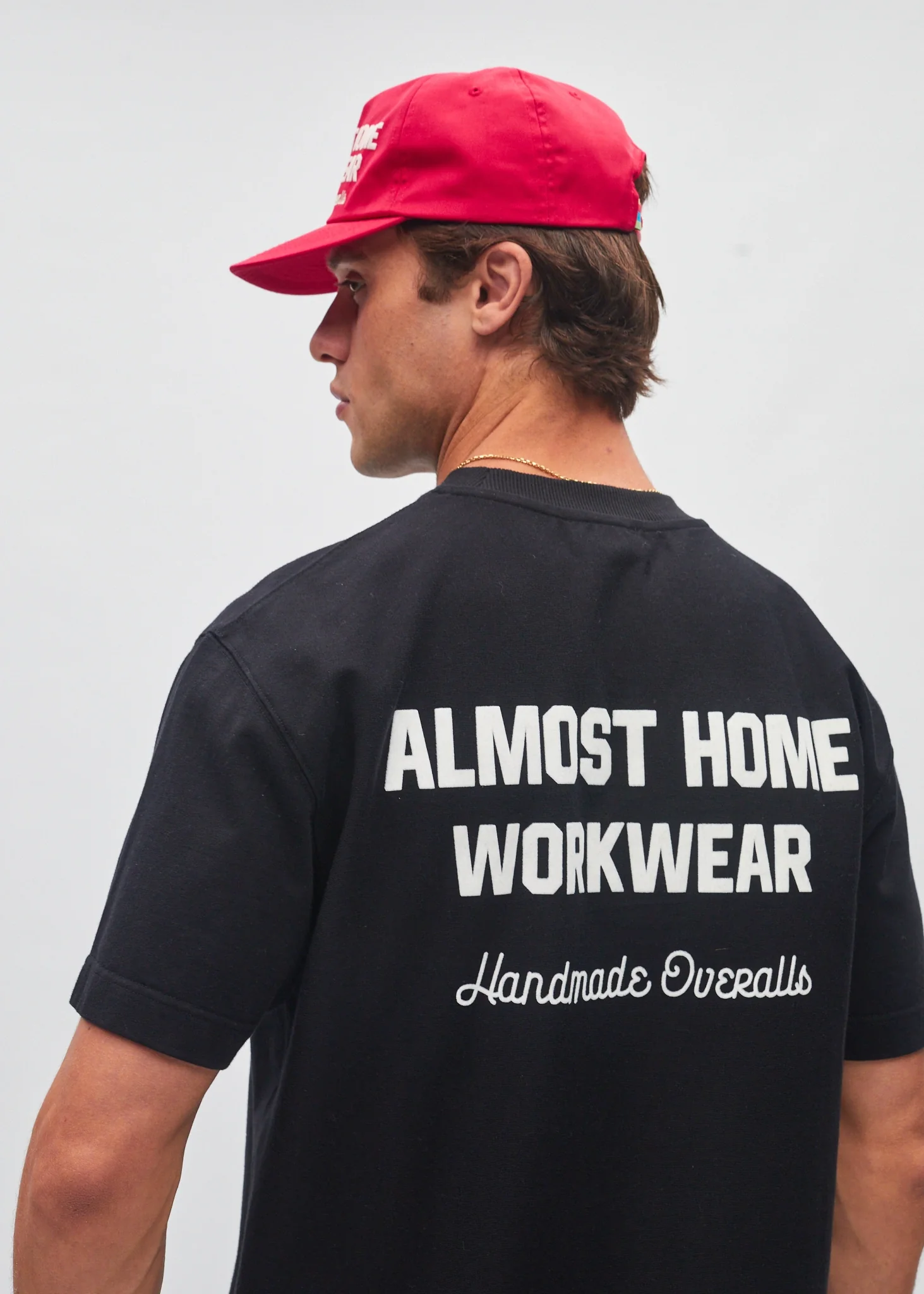 Workwear Tee - Image 5