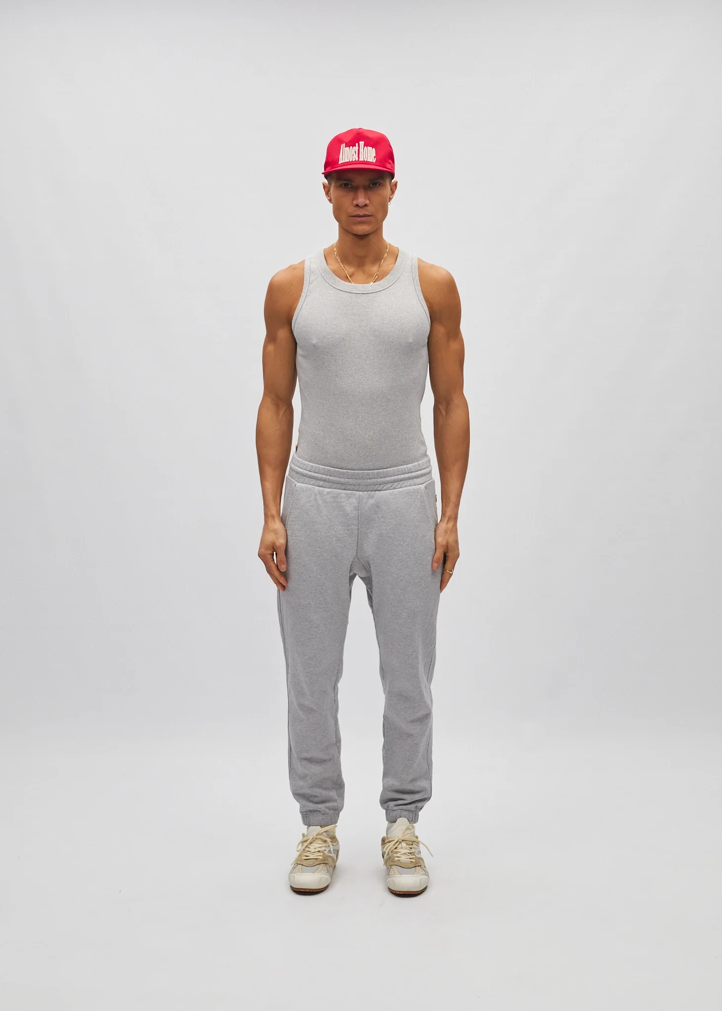 Workwear Trackpant