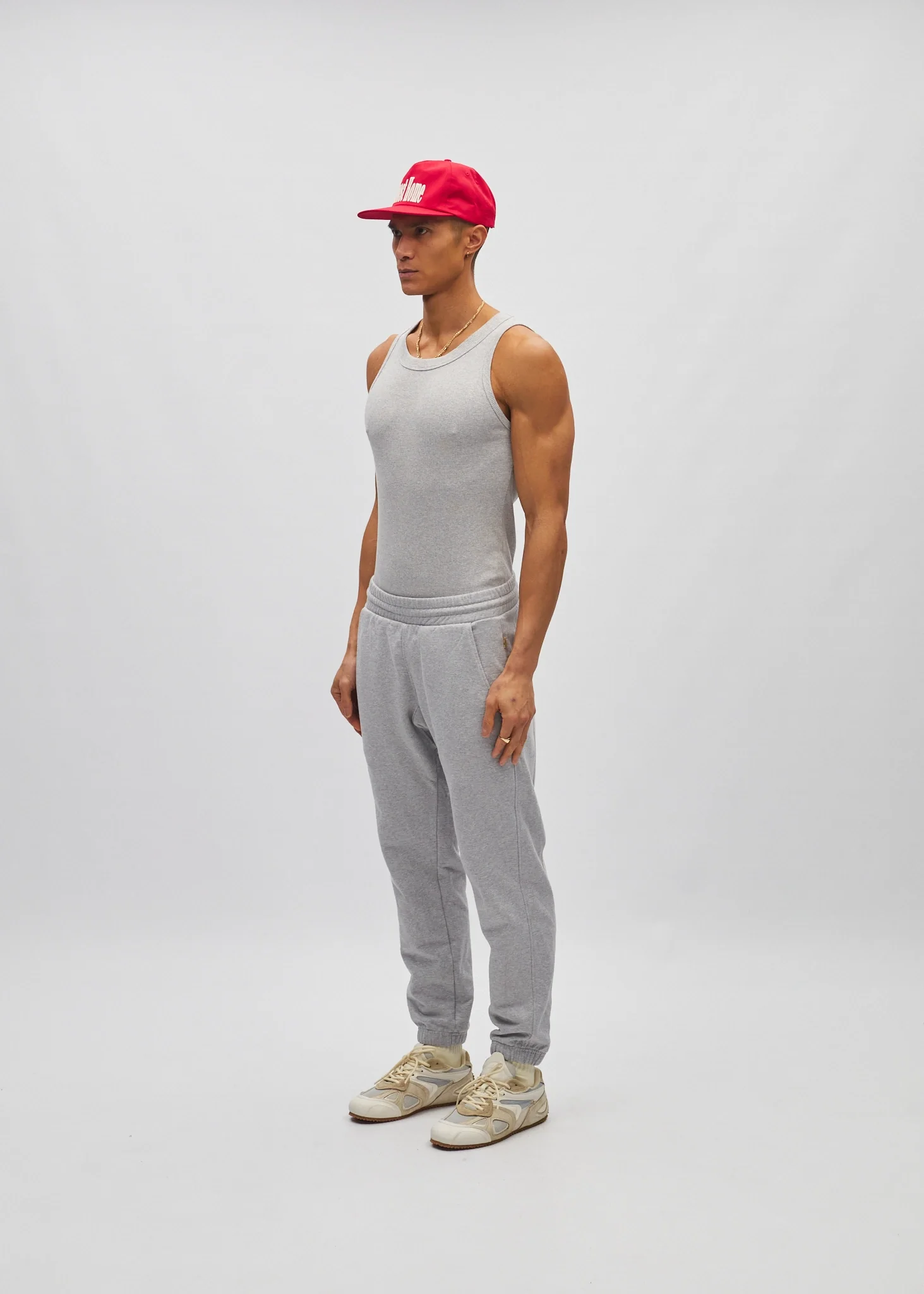 Workwear Trackpant - Image 2